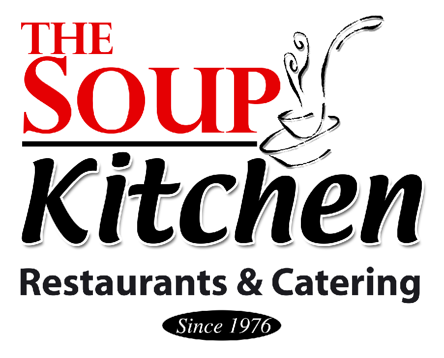 The Soup Kitchen Restaurants& Catering logo